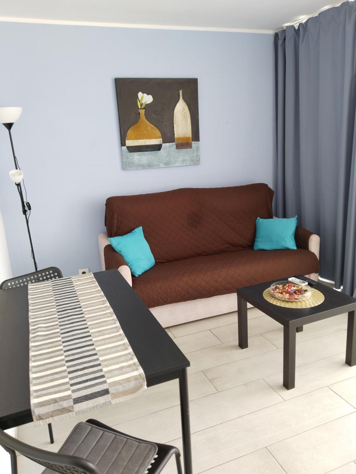 Luxury505 * Maspalomas (Gran Canaria)